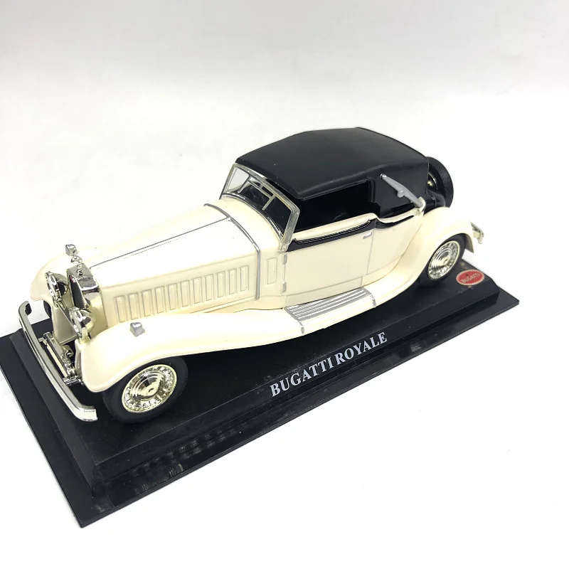 Оригинальная фабричная 1:43. Игрушечная машинка из сплава для детей. Литая под давлением модель автомобиля. Подарок на день рождения