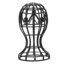 Пластиковая стойка для париков, стойка для шляп, стойка для хранения, кронштейн для сушилки, инструмент для складывания, Универсальная рамка для головы парика