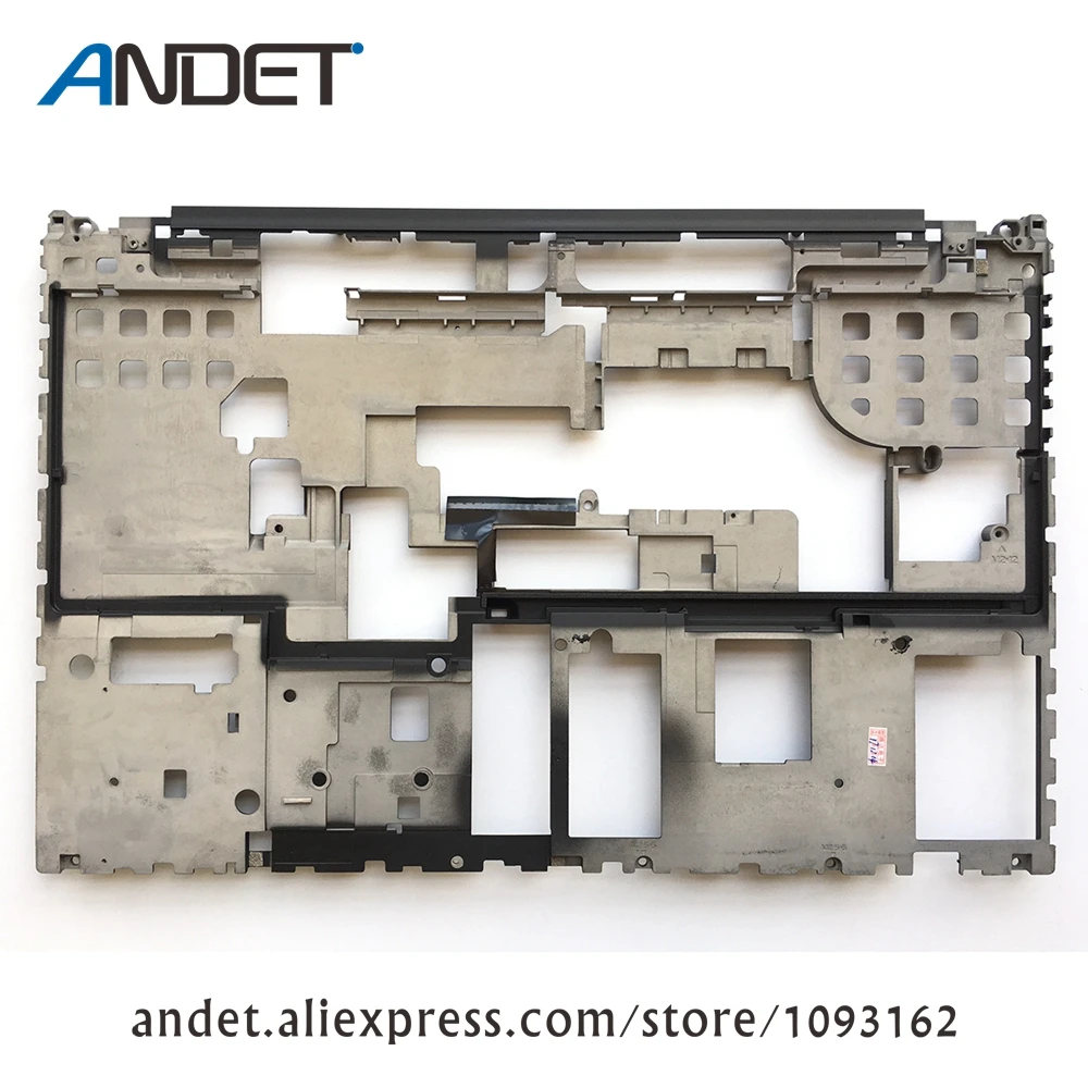 Для lenovo ThinkPad P50 P51 шасси MG материнская плата база рамки магния структура 00UR802 01HY706 SCB0K04489
