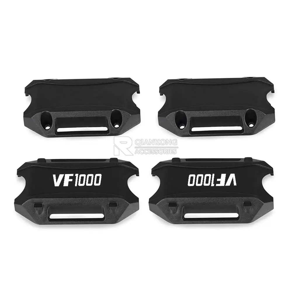 Для Honda VF750C VF1000 VF750C/1000 2019 2020 2021 Allyears аксессуары для мотоциклов 25 мм бампер Защита