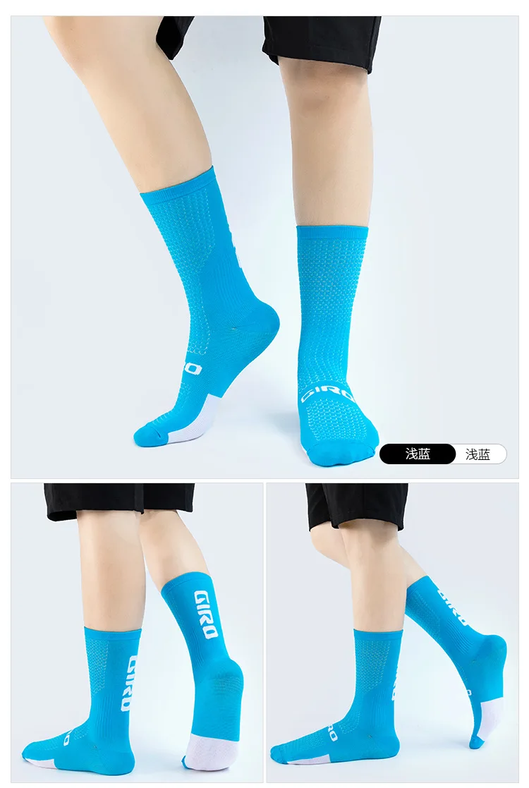SMAZDFXX Chaussettes Imprimé Léopard Pour Femmes Et Hommes – Confort Thermique, Respirantes – Pour Sport, Quotidien, Fêtes – Taille Unique Ajustable - 12