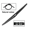 Wiper 13" Rear Wiper Blade For Hyundai Santa Fe DM / Grand Windshield Windscreen Window 2013 2014 2015 2016 2017 2