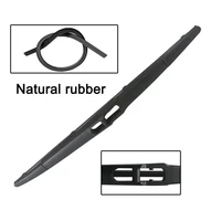Wiper 13" Rear Wiper Blade For Hyundai Santa Fe DM / Grand Windshield Windscreen Window 2013 2014 2015 2016 2017 2