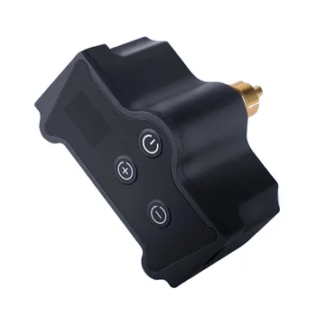 

New Wireless Tattoo Power Supply Battery Pack for Cheyene and Rotary Tattoo Machines
