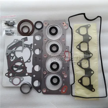 

Engine rebuilding kits for Geely LC2 GC2 GX2 MK CK 479/8A engine Engine overhaul package