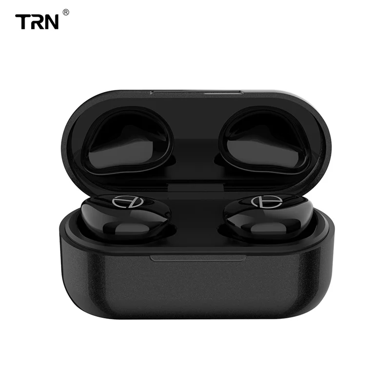 TRN T200 TWS гибридные драйверы Bluetooth наушники Aptx/AAC/SBC Apt-x V5.0 Bluetooth наушники QCC 3020 TRN V80/V90/V20/X6