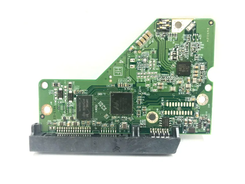 1 шт. оригинальная тест HDD PCB плата 2060-771945-001/2060-771945-001 REV A