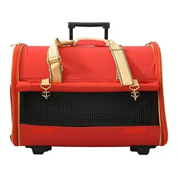 

Ribecan – Carrier for Dogs and Cats