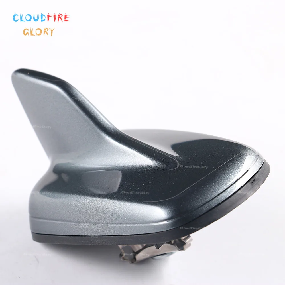 CloudFireGlory 80A035503 Автомобильная верхняя крыша наружная плавник Акула Антенна для крыши для AUDI Q5