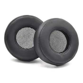 

1 Pair Earpad For Monster For Beats For Dr. Dre Pro Detox Headphone Replacement Sponge Cover Ear Cover Repair Parts