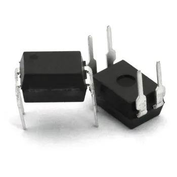 

EL817C PC817 PC817C FL817C FL817 EL817 DIP-4 in-line optocoupler