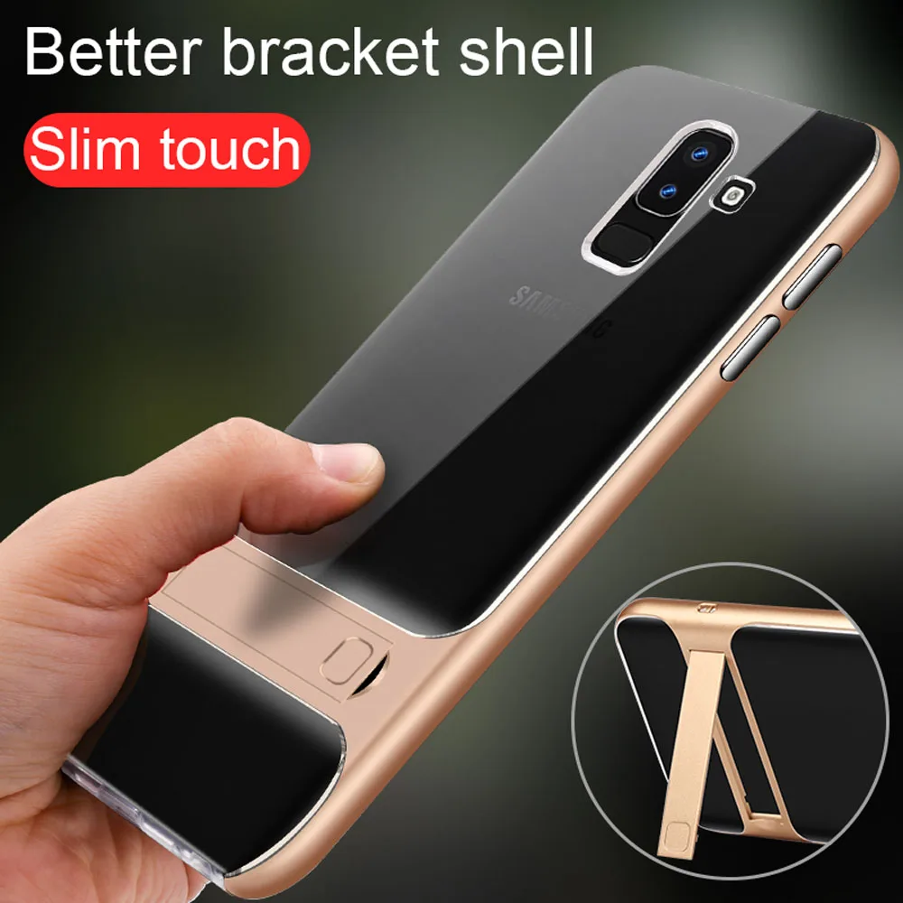 

6.0For Samsung Galaxy A6 Plus Case For Samsung Galaxy A6 A8 Note 8 Note 9 C5 Plus A6Plus A9 Star Lite Jean 2018 Coque Cover Case