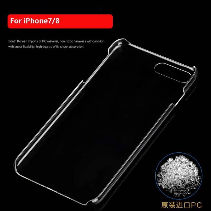 iphone xr clear case Ultra Thin Transparent For Apple iPhone 13 12 Mini 11 Pro Max X Xr XS 7 8 Plus SE 2020 Luxury Hard Shell Half-Wrapped Phone Case iphone 11 case with card holder