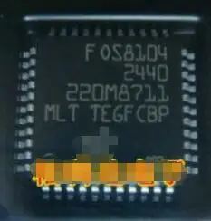

IC new original F OS8104 2440 100% free shipping
