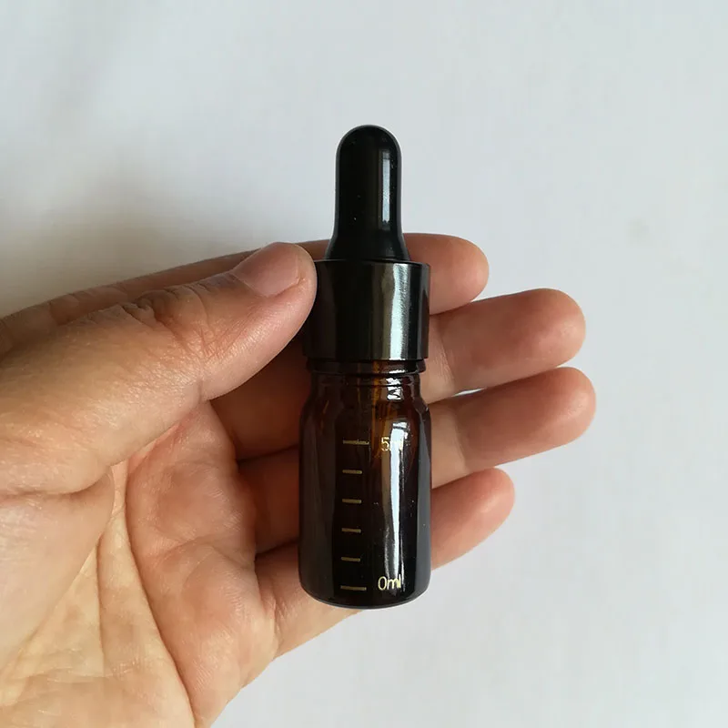 Cow Bile For Watercolor,Watercolor Media 5ml Subpackage