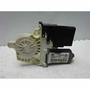 

1C0959811A WINDOW MOTOR REAR LEFT SEAT TOLEDO (1M2)