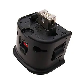 

Wireless Remote Controller for Wii Built-in Motion Plus Gamepad with Silicone Case motion sensor 2018