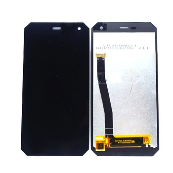 

LCD Display Digitizer Touch Screen Assembly for NOMU S10 Mobile Phone Repair Parts