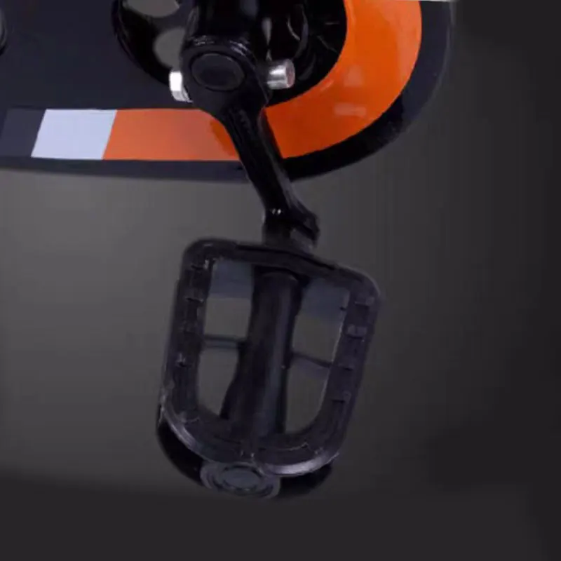 Детский велосипед двойной дисковый тормоз 12''14''16''18'' Нескользящие шины От 2 до 10 лет из высокоуглеродистой стали детский велосипед