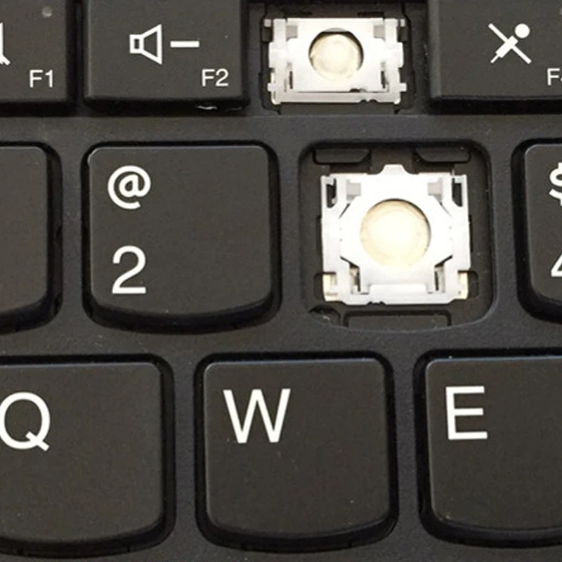 Laptop Keyboard Keyboard Keycap For ASUS ACER HP DELL IBM lenovo Xiaomi HUAWEI Samsung MSi LG Apple HASEE SONY Replacement