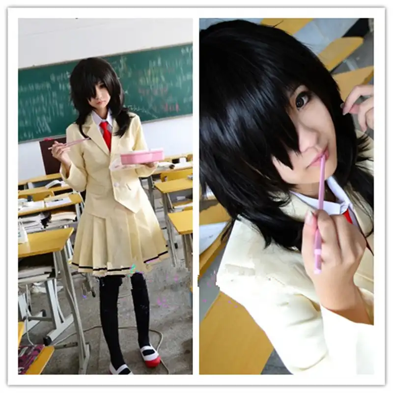 Watamote
