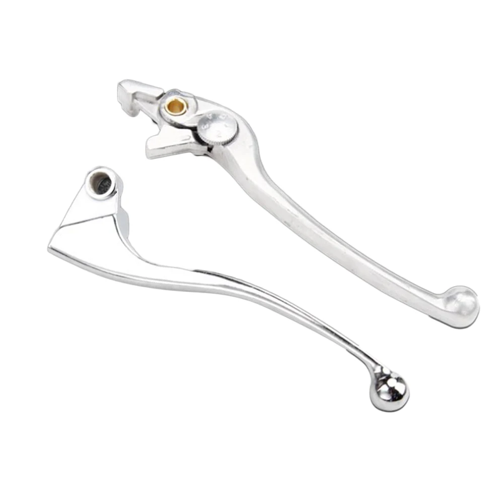 

Для Kawasaki Z1000 03-06 ZX-12R 00-05 ZZR600 ZX9R ZX-9R ZX10R Ninja ZX6R рычаги тормозной муфты мотоцикла 1 пара