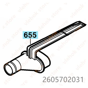

Fitting for BOSCH GSS16A GSS14 GSS23AE PSS23AE PSS23A B7100 PSS28AE PSS28A 1289D GSS14A PSS28A B7150 PSS28AE 2605702031 Power