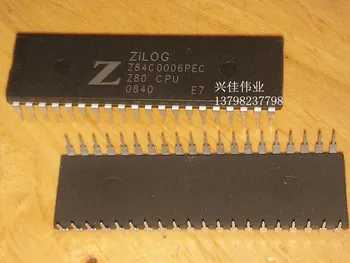 

Z84C0006PEC DIP-40