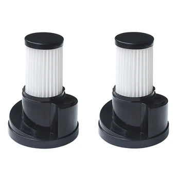

for Xiaomi Deerma DX600 DX600S HEPA Filter Vacuums Cleaner Replacements Accessories Parts, 2PCS