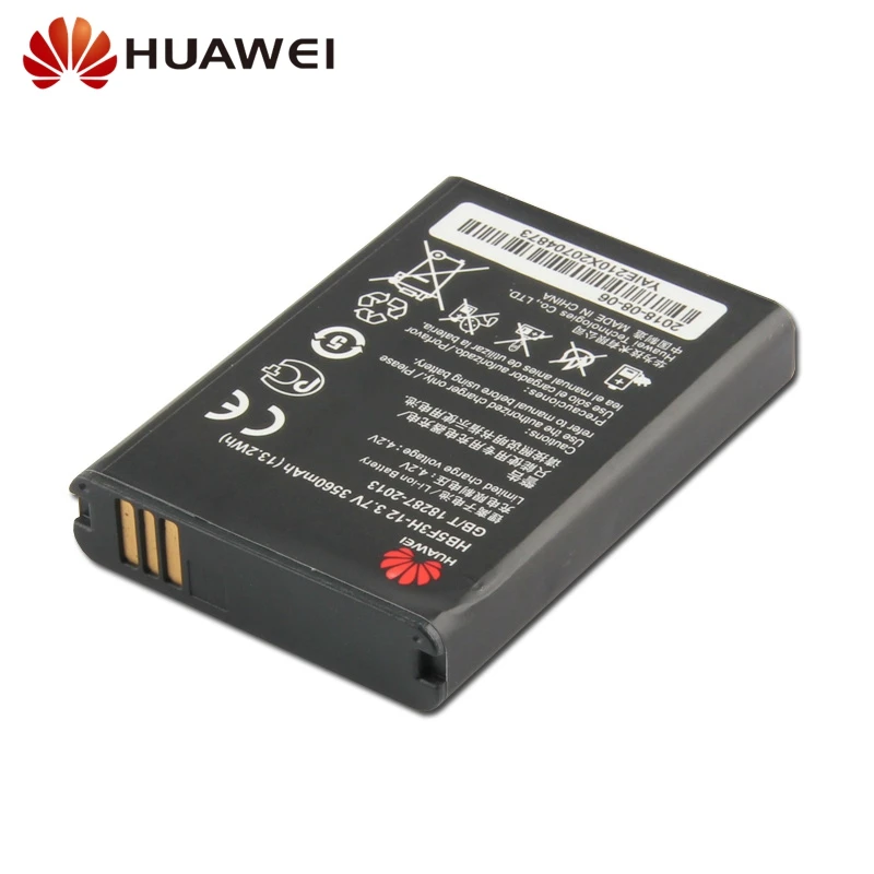 Оригинальный сменный аккумулятор для Huawei E5372T E5372s E5775 4G LTE FDD Cat4 Wi Fi роутер