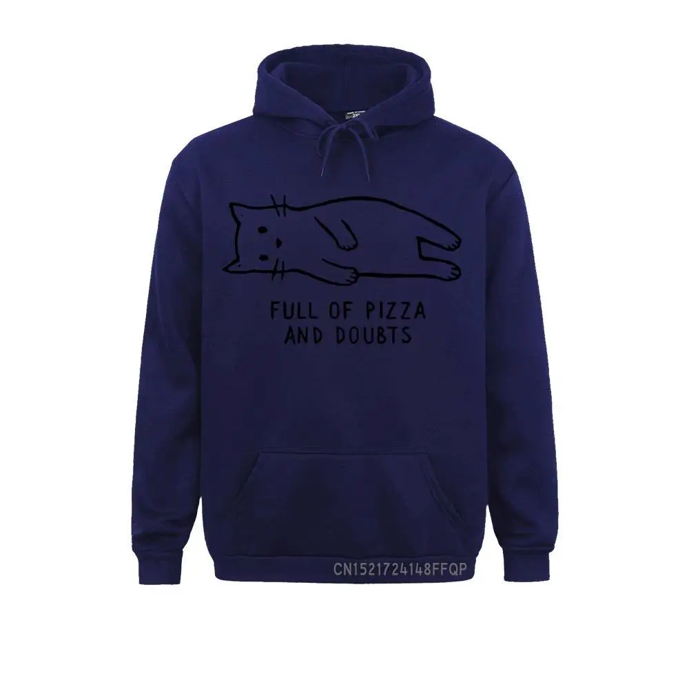 55293 Sweatshirts Unique Long Sleeve 2021 New  Hoodies Crazy Sportswears for Women VALENTINE DAY Top Quality 55293 navy