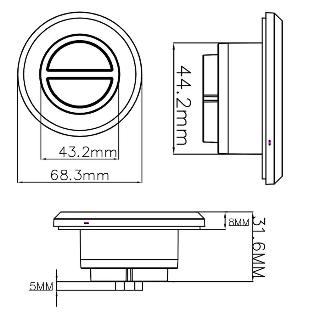 Electric Recliner Wiring Diagram For Your Needs