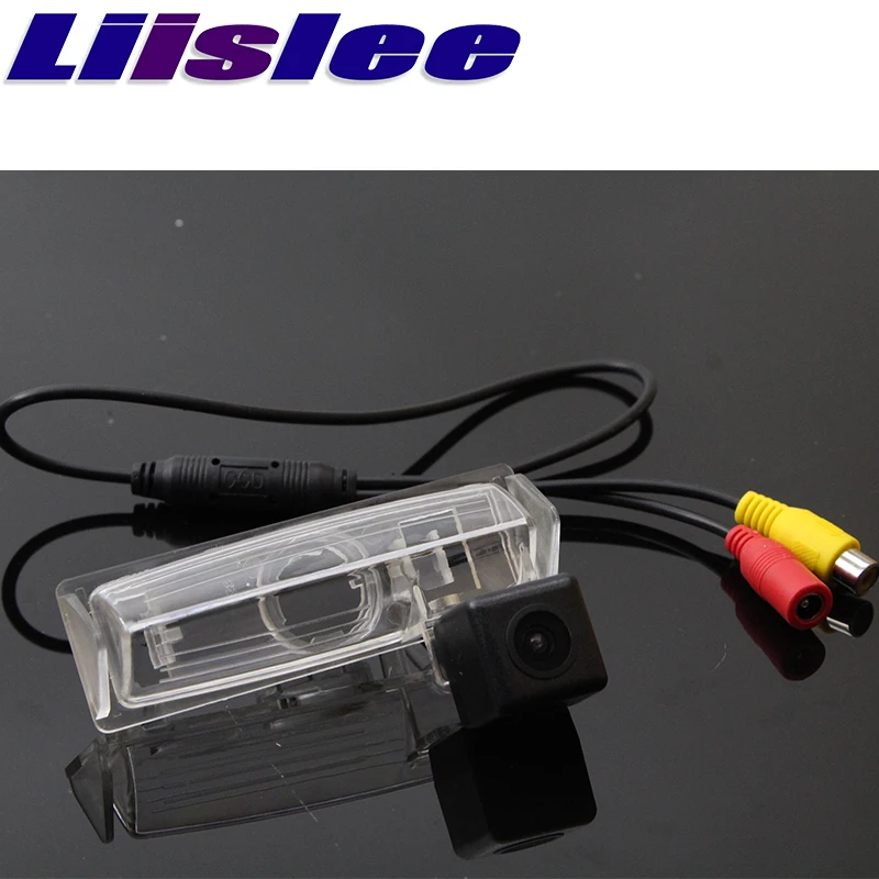 For TOYOTA Belta Vios Yaris Sedan XP90 MK2 2007~2013 Car Camera High Quality Rear View Back Up Camera For PAL : NTSC | RCA8