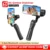 Gimbal H4 3 Axis USB Charging Video Record Support Universal Adjustable Direction Handheld Gimbal Smartphone Stabilizer Vlog