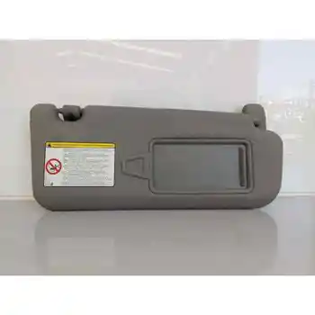 

PARASOL RIGHT KIA SORENTO