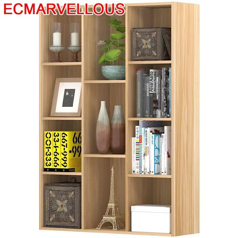 Bois Dekorasyon Boekenkast дети Decoracao мобильный в Касе потертый шик деревянный Декор Ретро