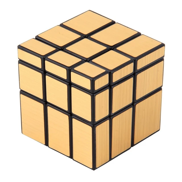 MELHOR Cubo Mágico Médio 5,5cm Cubos Mágicos Educativo 5x5