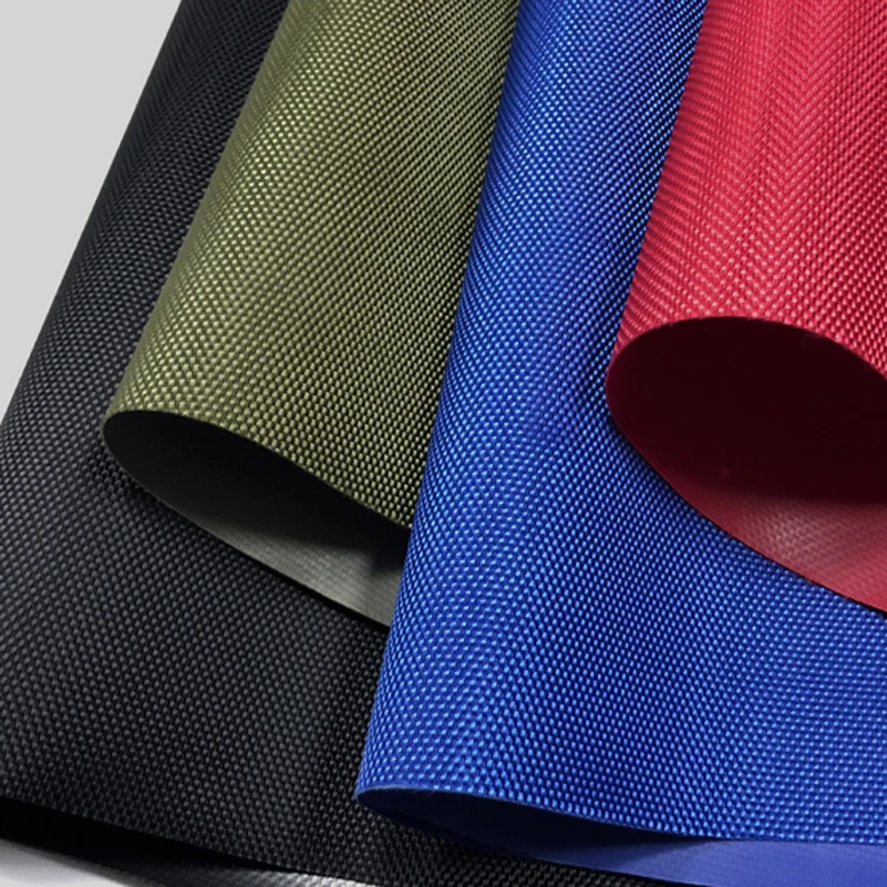 PVC Coated fabric