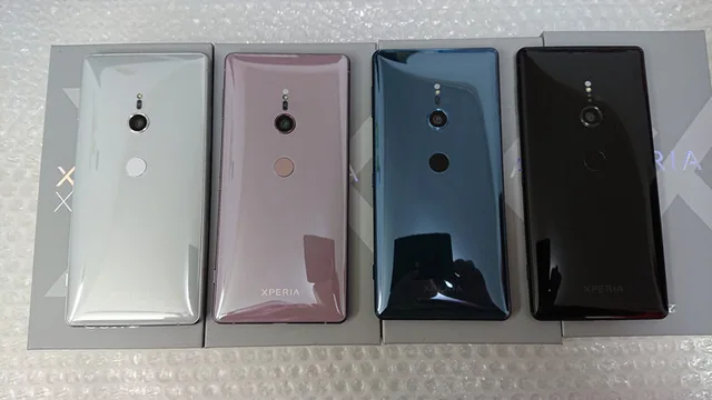 SONY XPERIA XZ2 SO-03K シルバー Amazon | 【整備済み品】 SONY Xperia XZ2 SO-03K docomo SIM