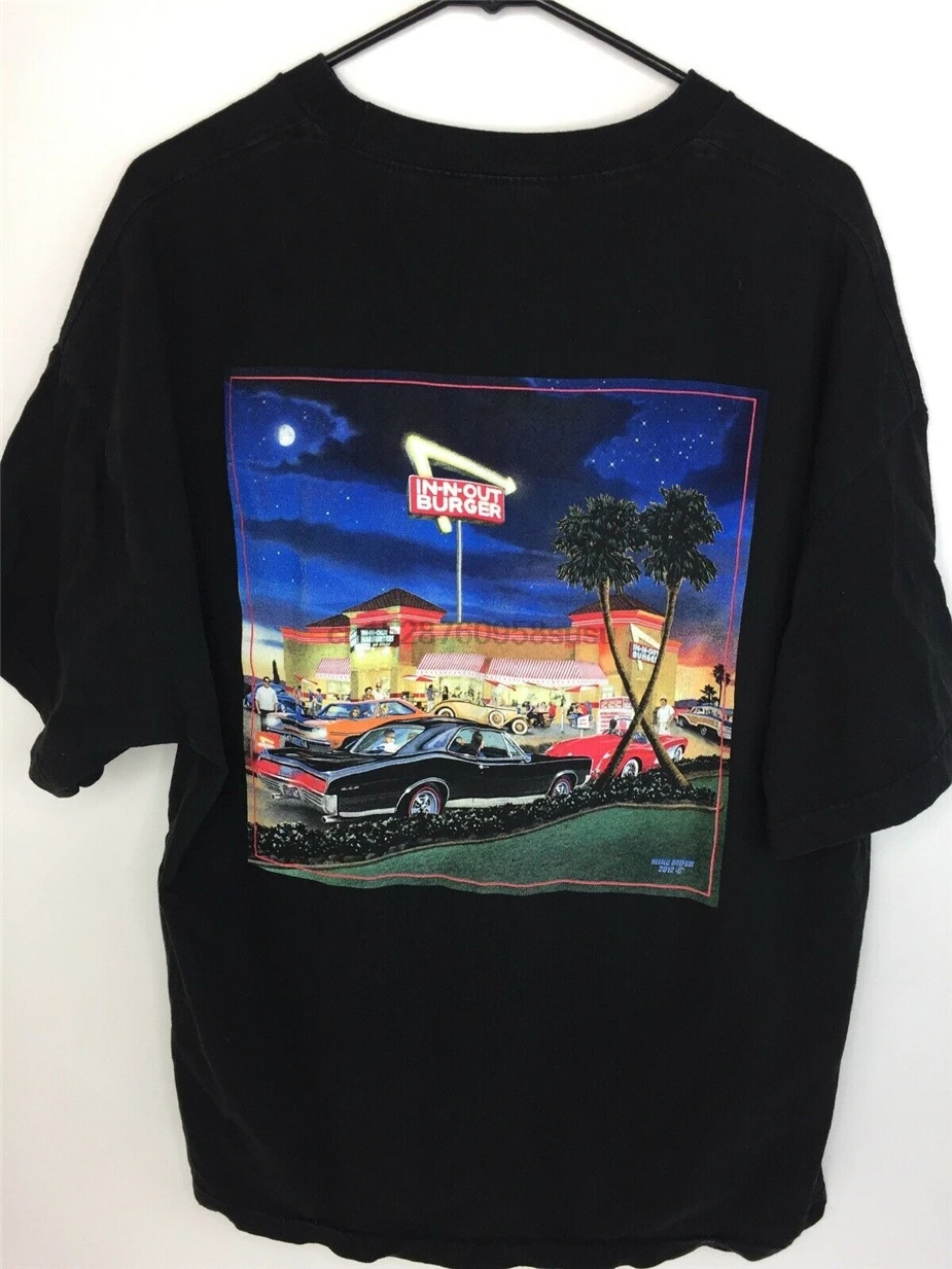 Katoen T-shirt Sz 2Xl Xxl Nieuwe Trends 