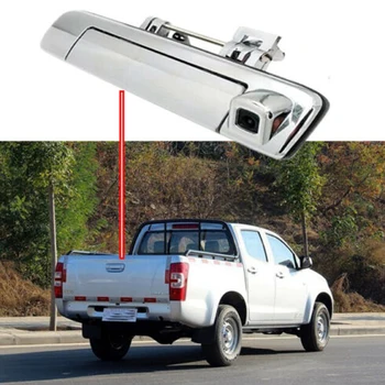 

Car Tailgate Rear View Camera Trunk Handle Backup for Isuzu D-Max Alto 2012-2014