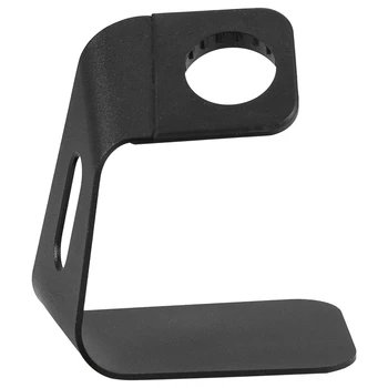 

Metal Aluminum Charger Stand Holder for Apple Watch Bracket Charging Cradle Stand for Apple I Watch Charger Dock Station