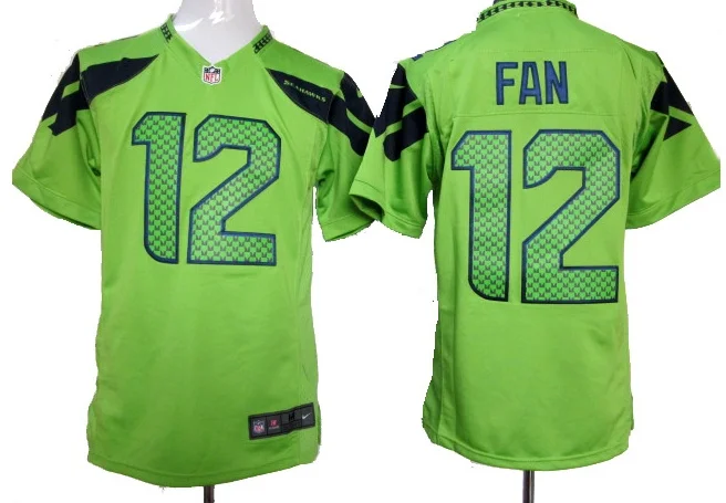 Цвет: желтый Stitiched, Seattle, lockett 16 Рихард Шерман, Kam канцлер, Рассел вилсонс, Jimmy Graham, Эрл Томас Сихокс Джерси - Цвет: Цвет: желтый