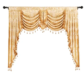 

1 Price European Luxury Price Living Room Curtains Bedroom Window Curtains Kitchen Price Curtains