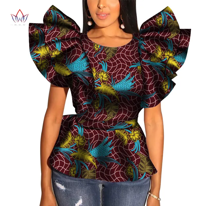Весна 2020 африканская женская одежда Dashikis для женщин блейзер искусственная кожа