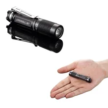 JETBeam JET-I MK 480 люмен жесткий свет портативный водонепроницаемый мини фонарик для кемпинга охотничьи аксессуары