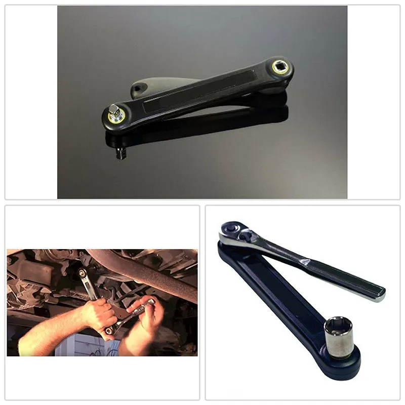 

Universal Extension Wrench Automotive DIY Tools For Car Vehicle Auto Replacement Parts Home Wrench Extender Tool Dropshipping
