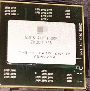 

MSC8144VT1000B 1M31H