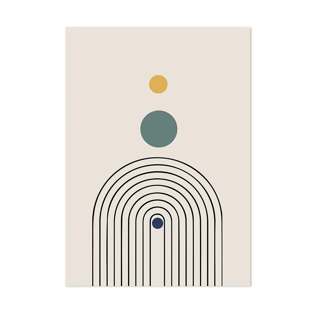 Mid-Century-Wall-Art-Print-Abstract-Poster-Line-Drawing-Canvas-Prints-Minimalist-Art-Painting-Wall-Pictures (5)