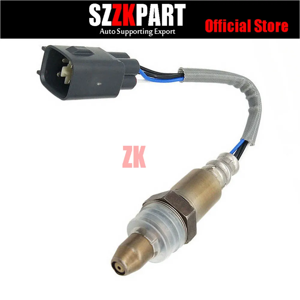 Exhaust Gas O2 Sensor For Toyota 4Runner Land Cruiser for Lexus GX470 LX470 4.7L Oxygen Air Fuel Ratio 89467-71020 | Автомобили и